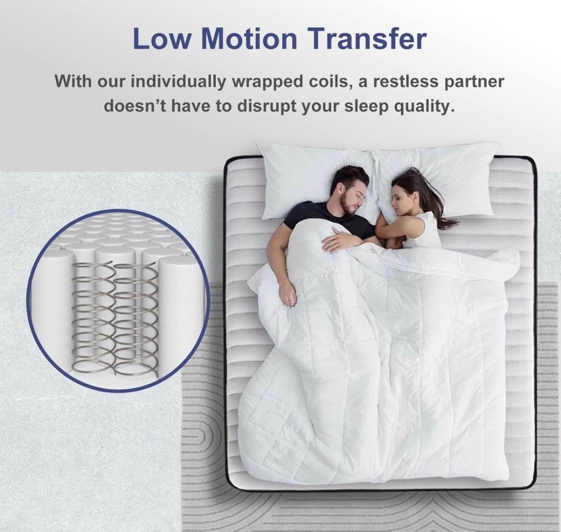 ComfortCore Mattress