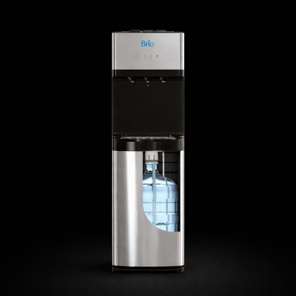 “BRIO WATER”过滤器