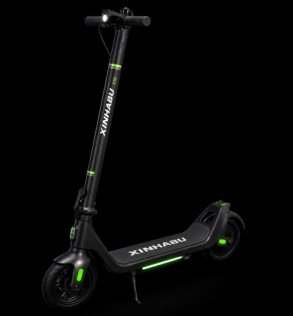 XINHABU X10 Electric Scooter